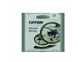 Tiffen ND 1.2 72mm